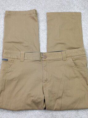 Magpul Pants Mens 38x30 Brown Cargo Ripstop Tactical Cotton Stretch Outdoor